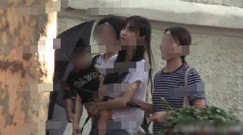 明星被父母打屁股,明星童年挨打背后的心酸故事