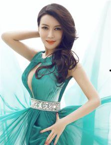 龚玥菲相关明星