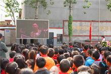 免费观看五四运动电影,免费重温那段激荡岁月的青春史诗