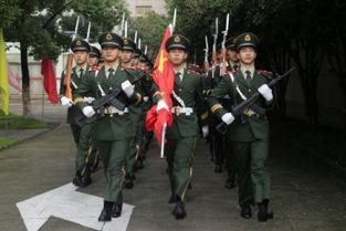 升旗标视频,庄严神圣的爱国瞬间