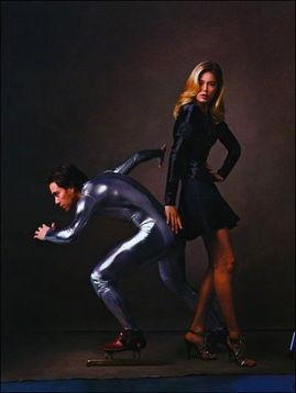 体育明星的激凸