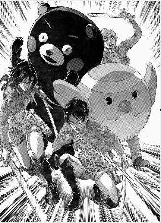 地震漫画日本评论,直面灾难，共筑家园