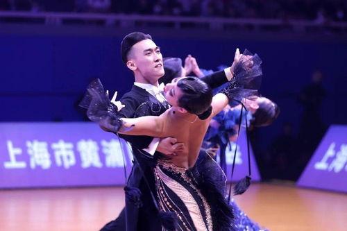 明星体育舞蹈,明星体育舞蹈风采展现