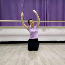 饼干圆圆舞蹈考级视频,萌动舞步，展现童真风采