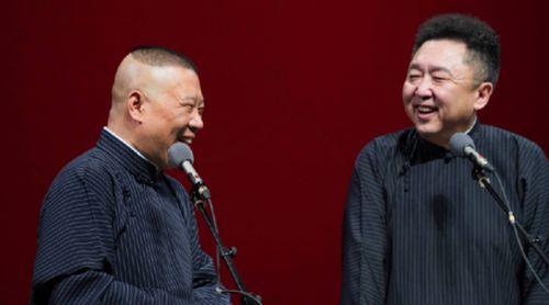 爆料娱乐圈德云社,娱乐圈风云再起，揭秘相声界的秘密世界