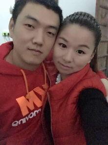 单亲家庭的老公