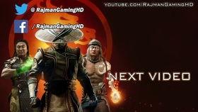 真人快打x终结技视频,惊心动魄的视觉盛宴